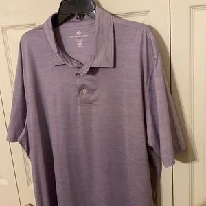 Southern Tide BRR performance polo, XXL